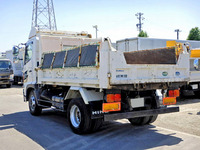 日野レンジャーダンプ中型（4t）[写真02]