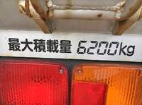日野レンジャーセルフクレーン4段増トン（6t・8t）[写真18]