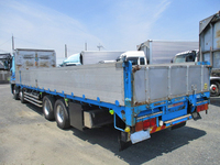 三菱ふそうスーパーグレートアルミブロック大型（10t）[写真02]