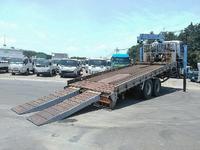 いすゞギガセルフクレーン3段大型（10t）[写真02]