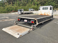 いすゞエルフ平ボディ小型（2t・3t）[写真02]