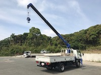 いすゞエルフクレーン3段小型（2t・3t）[写真02]