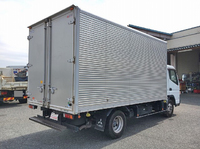 三菱ふそうキャンターアルミバン小型（2t・3t）[写真02]