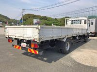 いすゞフォワード平ボディ中型（4t）[写真02]