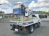 日野デュトロ高所作業車小型（2t・3t）[写真02]
