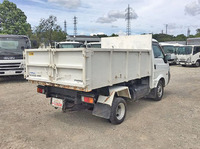 マツダボンゴ深ダンプ（土砂禁ダンプ）小型（2t・3t）[写真02]