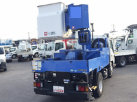 いすゞエルフ高所作業車小型（2t・3t）[写真02]