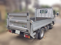 いすゞエルフ平ボディ小型（2t・3t）[写真02]