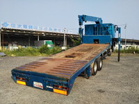 三菱ふそうスーパーグレートセルフクレーン3段大型（10t）[写真02]