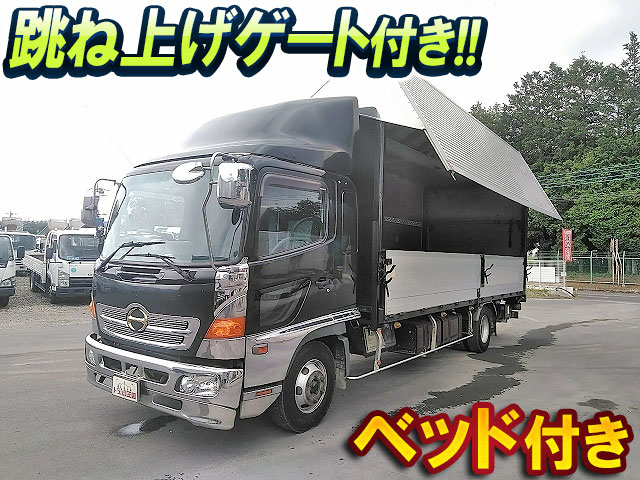 日野レンジャーアルミウイング中型（4t）BDG-FD7JLWA [写真01]