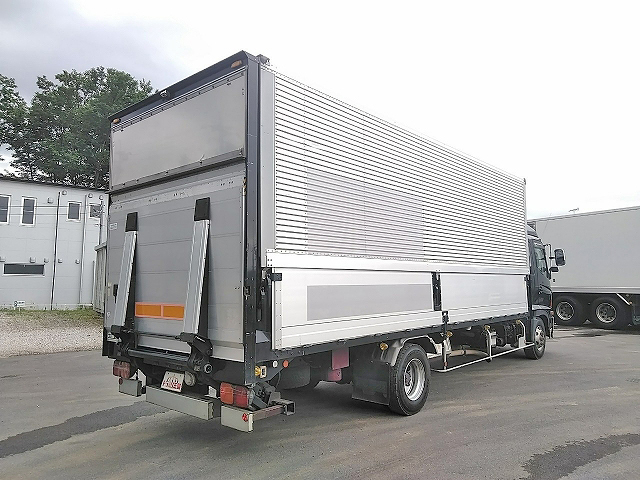 日野レンジャーアルミウイング中型（4t）[写真02]