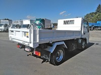 いすゞエルフ三転ダンプ小型（2t・3t）[写真02]