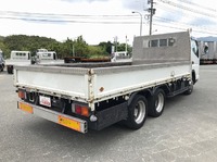 三菱ふそうキャンター平ボディ小型（2t・3t）[写真02]