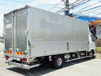 三菱ふそうファイターアルミウイング中型（4t）[写真02]