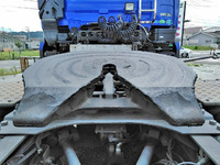 UDトラックスクオントレーラーヘッド（トラクターヘッド）大型（10t）[写真10]