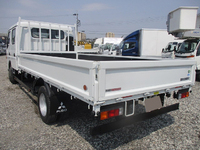 三菱ふそうキャンターダブルキャブ（Wキャブ）小型（2t・3t）[写真02]