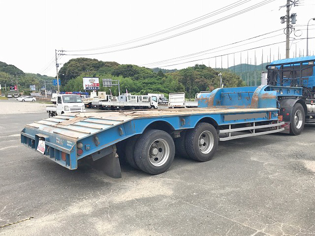 東急その他の車種トレーラー（セミトレーラー）大型（10t）[写真02]