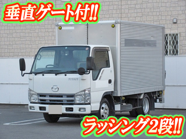 マツダタイタンアルミバン小型（2t・3t）BKG-LJR85AN [写真01]