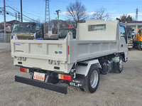 いすゞエルフローダーダンプ小型（2t・3t）[写真02]