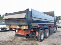 日野プロフィアダンプ大型（10t）[写真02]