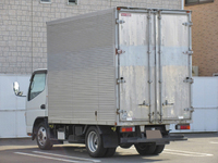 三菱ふそうキャンターアルミバン小型（2t・3t）[写真02]