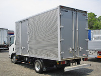 いすゞエルフアルミバン小型（2t・3t）[写真02]