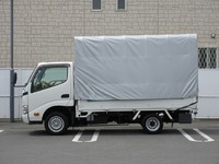 トヨタトヨエース幌ウイング小型（2t・3t）[写真05]