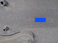 日野プロフィアトレーラーヘッド（トラクターヘッド）大型（10t）[写真35]