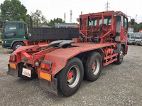 日野プロフィアトレーラーヘッド（トラクターヘッド）大型（10t）[写真02]