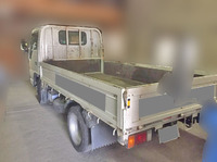 いすゞエルフ平ボディ小型（2t・3t）[写真02]