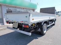 三菱ふそうキャンター平ボディ小型（2t・3t）[写真02]