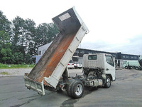 三菱ふそうキャンターダンプ小型（2t・3t）[写真02]