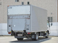 いすゞエルフアルミバン小型（2t・3t）[写真02]