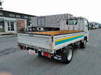 いすゞエルフ平ボディ小型（2t・3t）[写真02]