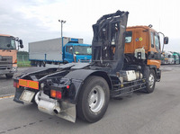 いすゞギガトレーラーヘッド（トラクターヘッド）大型（10t）[写真02]