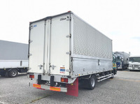 いすゞフォワードアルミウイング中型（4t）[写真02]