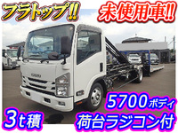 いすゞエルフセーフティローダー小型（2t・3t）[写真01]