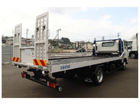 いすゞエルフセーフティローダー小型（2t・3t）[写真02]