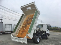 いすゞフォワードダンプ中型（4t）[写真02]