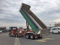 いすゞギガトレーラーヘッド（トラクターヘッド）大型（10t）[写真02]