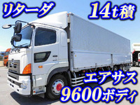 日野プロフィアアルミウイング大型（10t）[写真01]