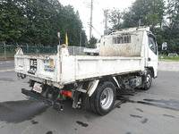 三菱ふそうキャンターダンプ小型（2t・3t）[写真02]