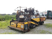 三菱アスファルトフィニッシャー[写真02]