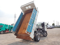 日野レンジャーダンプ中型（4t）[写真02]