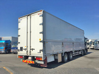 三菱ふそうスーパーグレートパネルウイング大型（10t）[写真02]