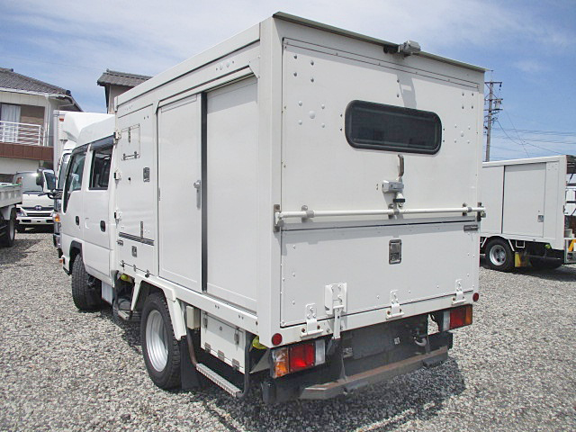 いすゞエルフその他の形状小型（2t・3t）[写真02]