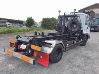 いすゞフォワードアームロール中型（4t）[写真02]