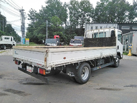 いすゞエルフ平ボディ小型（2t・3t）[写真02]