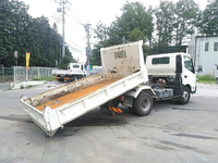 日野デュトロローダーダンプ小型（2t・3t）[写真02]