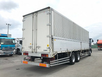 三菱ふそうスーパーグレートアルミウイング大型（10t）[写真02]